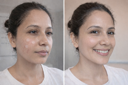 NAQAWATI™ Invisible Acne Patch